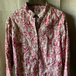 COPY - Coldwater Creek Jacket XL